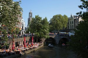 dagje uit nederland utrecht