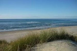 dagje uit strand