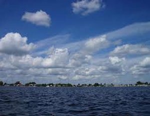 dagje uit varen