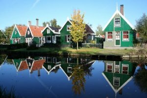 zaanse schans